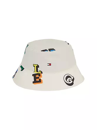TOMMY HILFIGER | Jungen Fischerhut - Bucket Hat | 